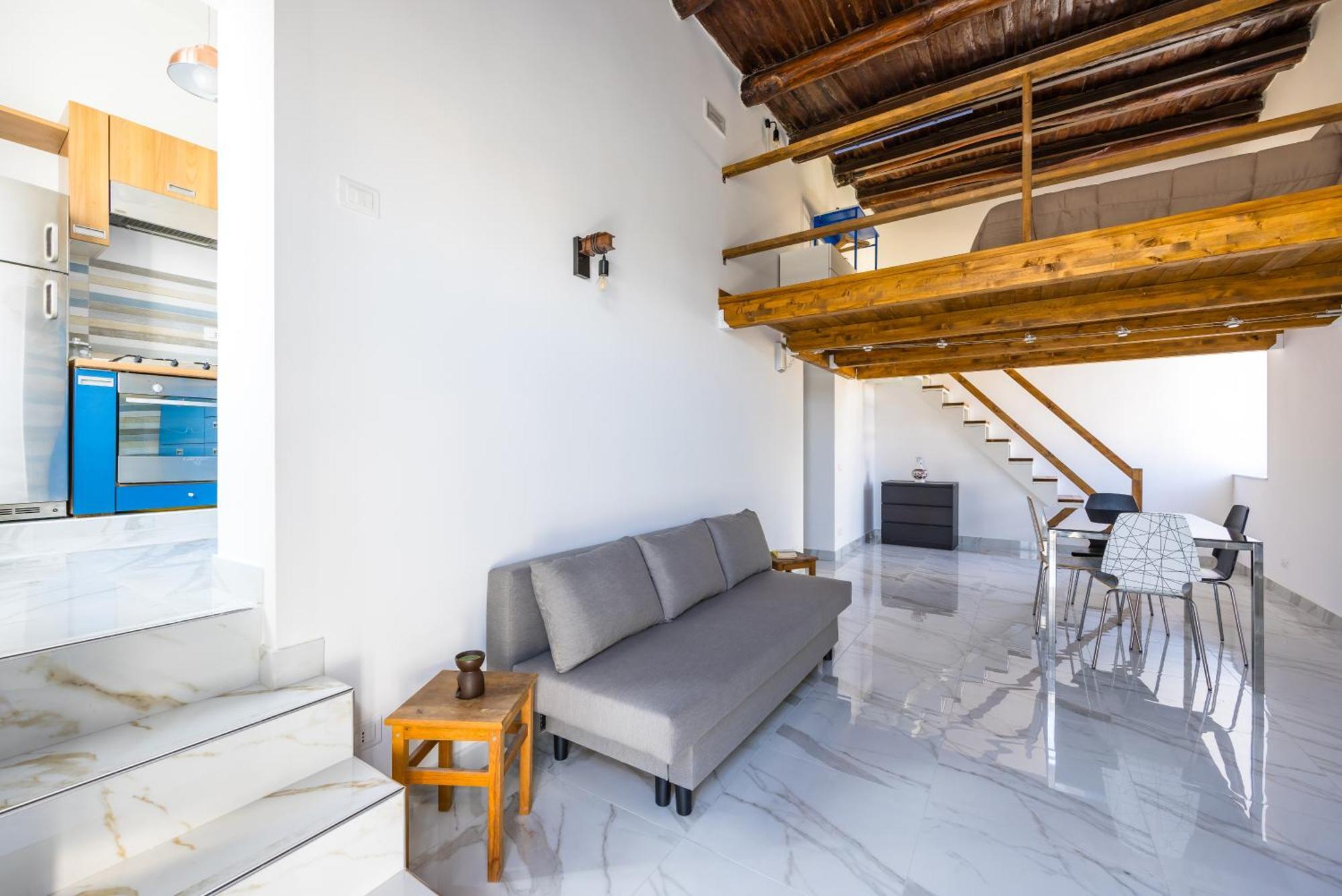 Carrozzieri Nest At Historical Center Διαμέρισμα Νάπολη Εξωτερικό φωτογραφία