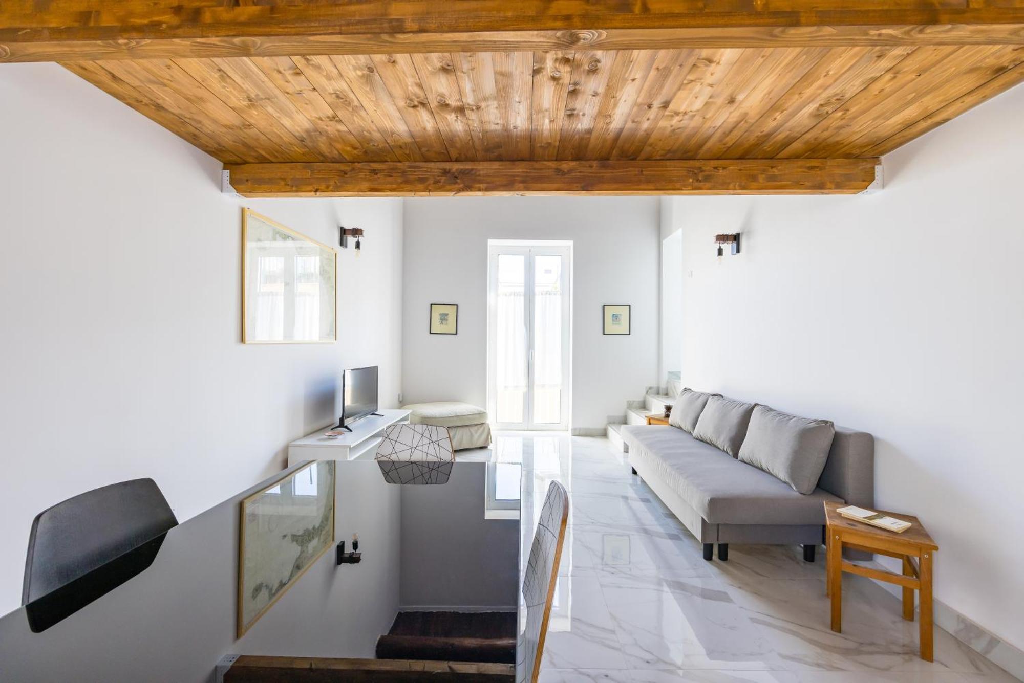 Carrozzieri Nest At Historical Center Διαμέρισμα Νάπολη Εξωτερικό φωτογραφία