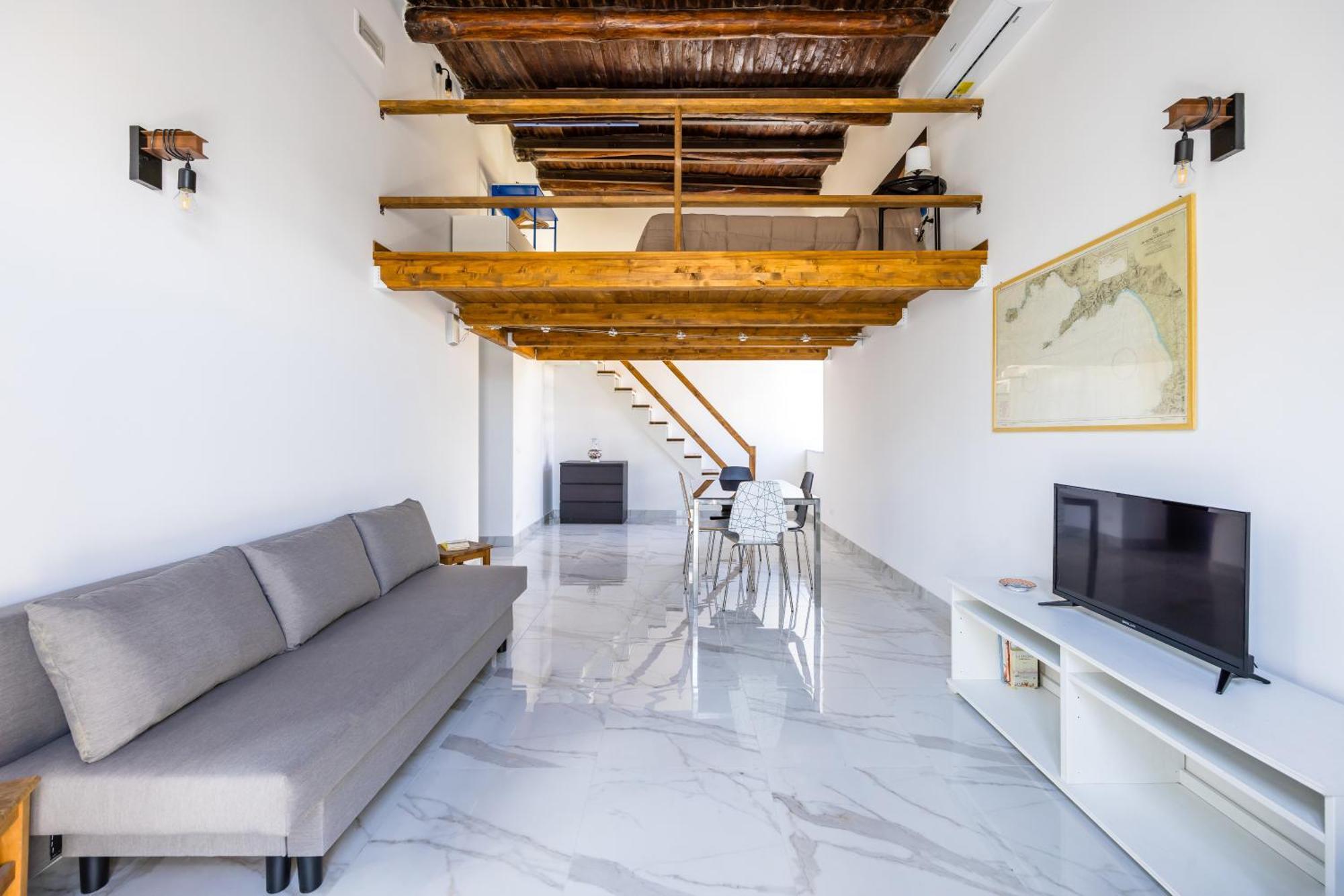 Carrozzieri Nest At Historical Center Διαμέρισμα Νάπολη Εξωτερικό φωτογραφία