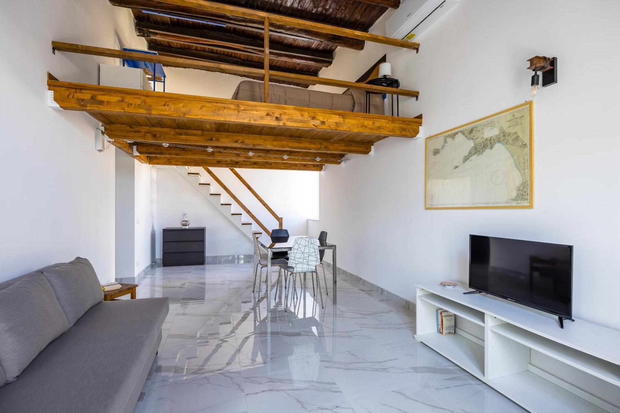 Carrozzieri Nest At Historical Center Διαμέρισμα Νάπολη Εξωτερικό φωτογραφία