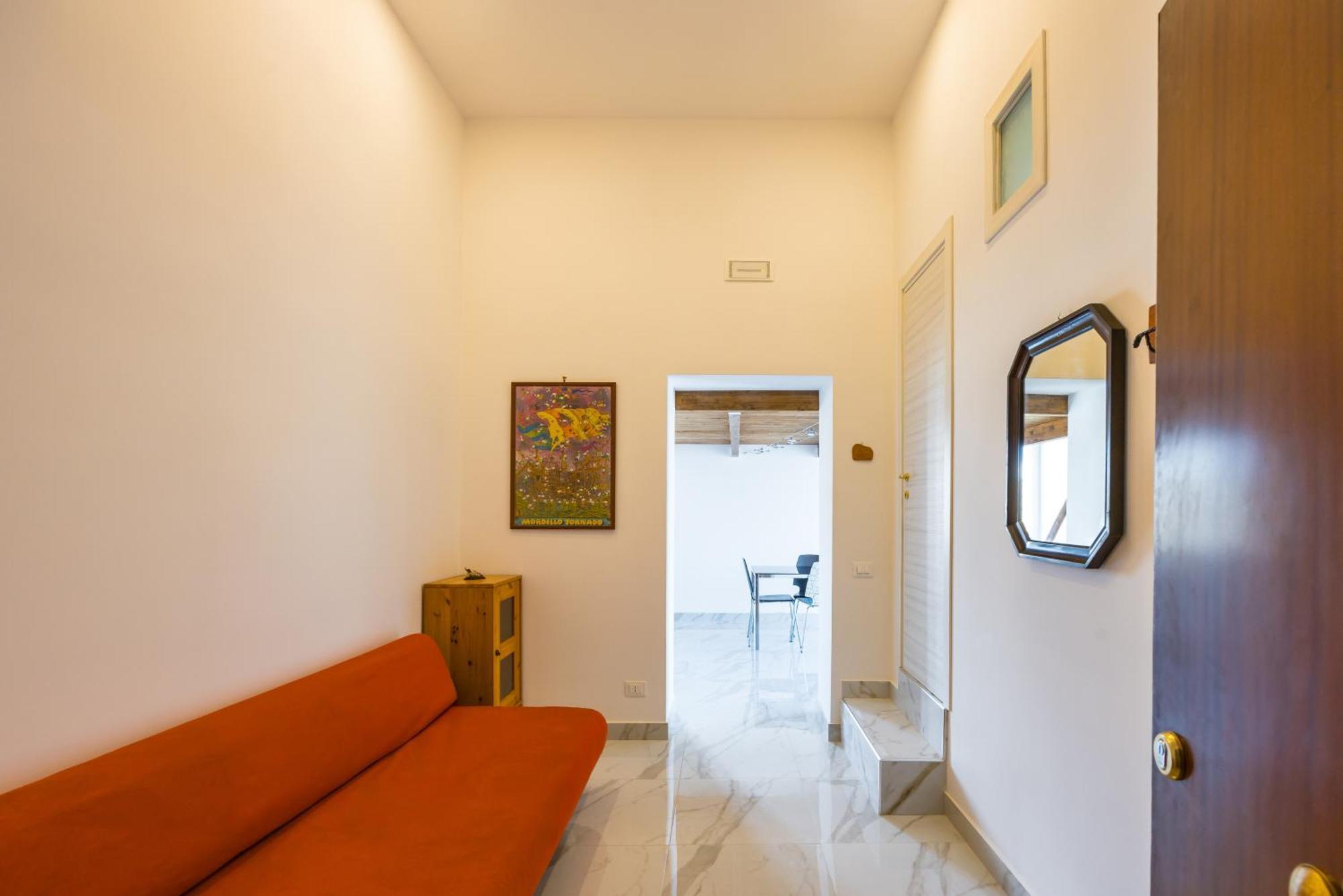 Carrozzieri Nest At Historical Center Διαμέρισμα Νάπολη Εξωτερικό φωτογραφία