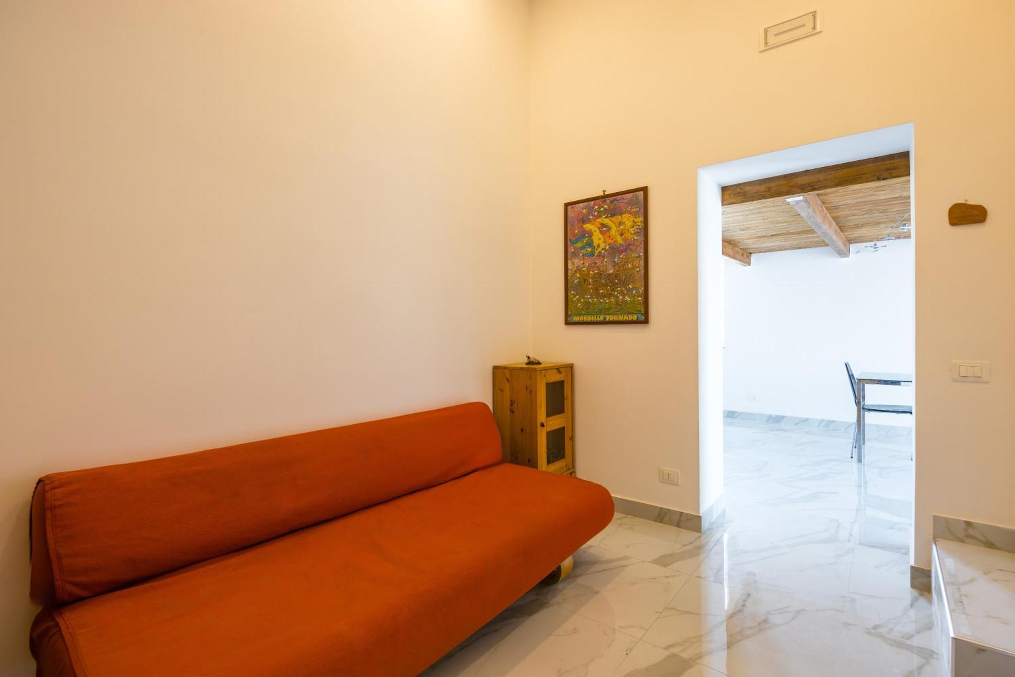 Carrozzieri Nest At Historical Center Διαμέρισμα Νάπολη Εξωτερικό φωτογραφία