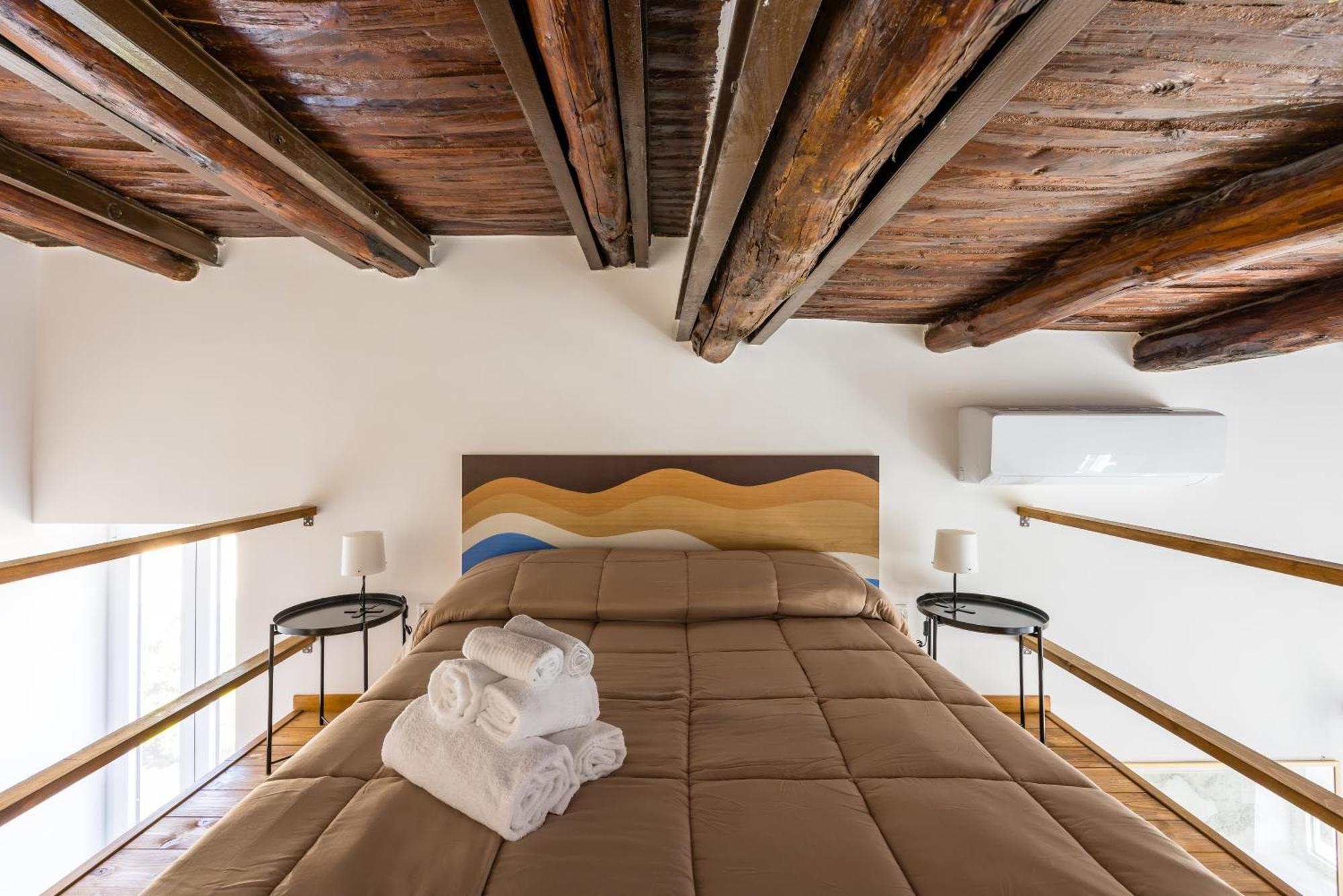 Carrozzieri Nest At Historical Center Διαμέρισμα Νάπολη Εξωτερικό φωτογραφία