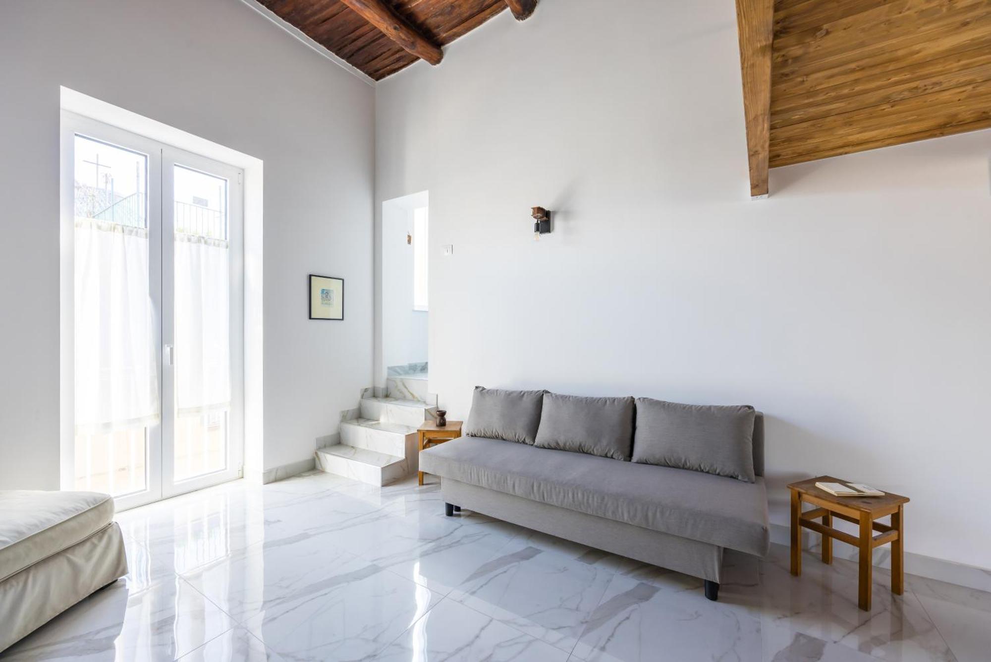 Carrozzieri Nest At Historical Center Διαμέρισμα Νάπολη Εξωτερικό φωτογραφία