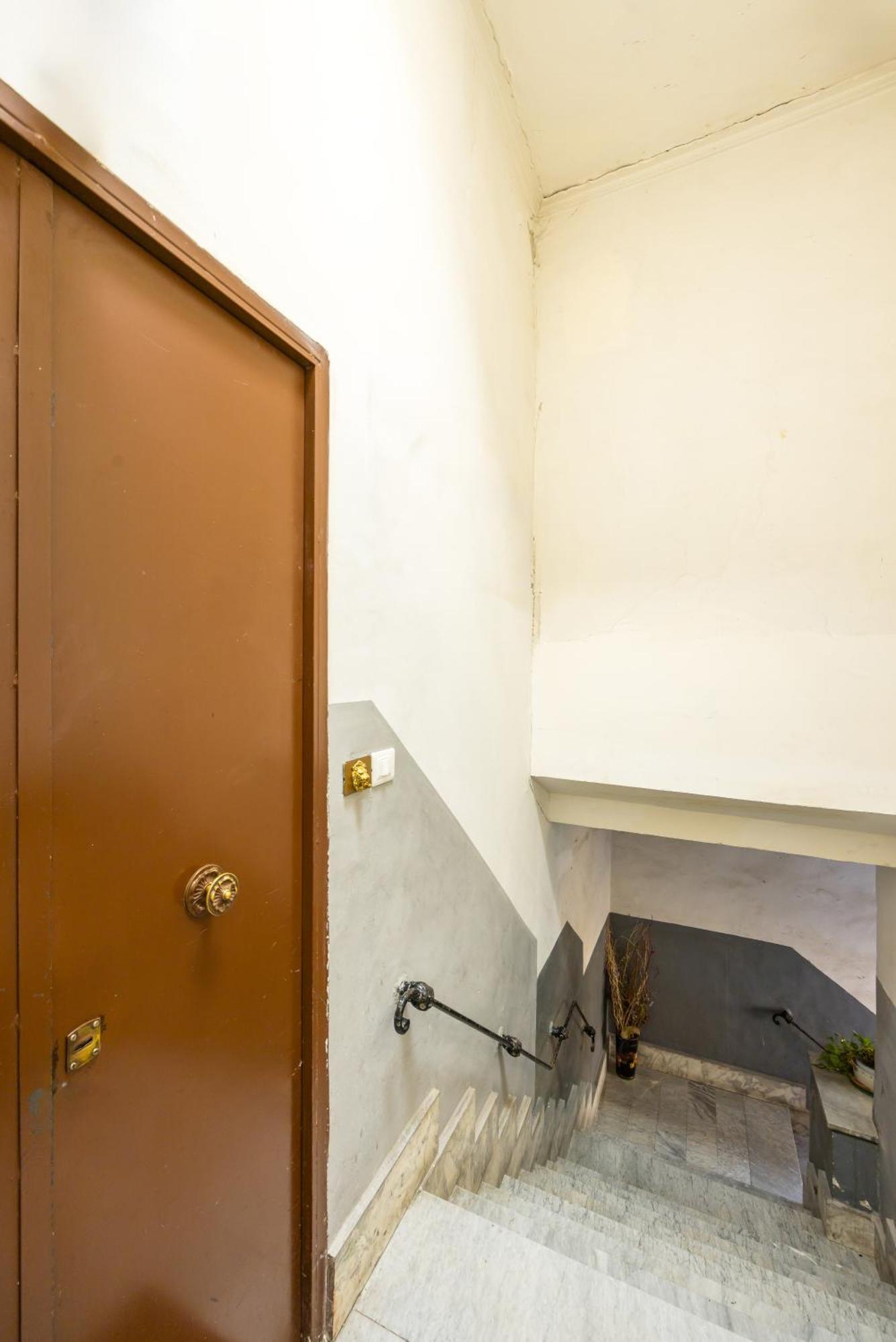 Carrozzieri Nest At Historical Center Διαμέρισμα Νάπολη Εξωτερικό φωτογραφία