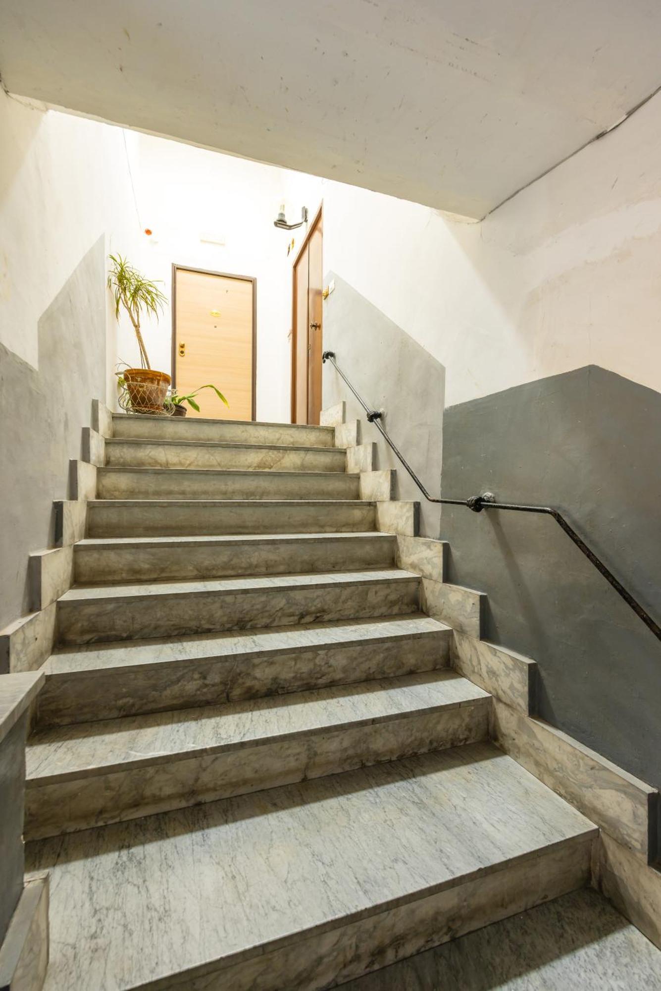 Carrozzieri Nest At Historical Center Διαμέρισμα Νάπολη Εξωτερικό φωτογραφία