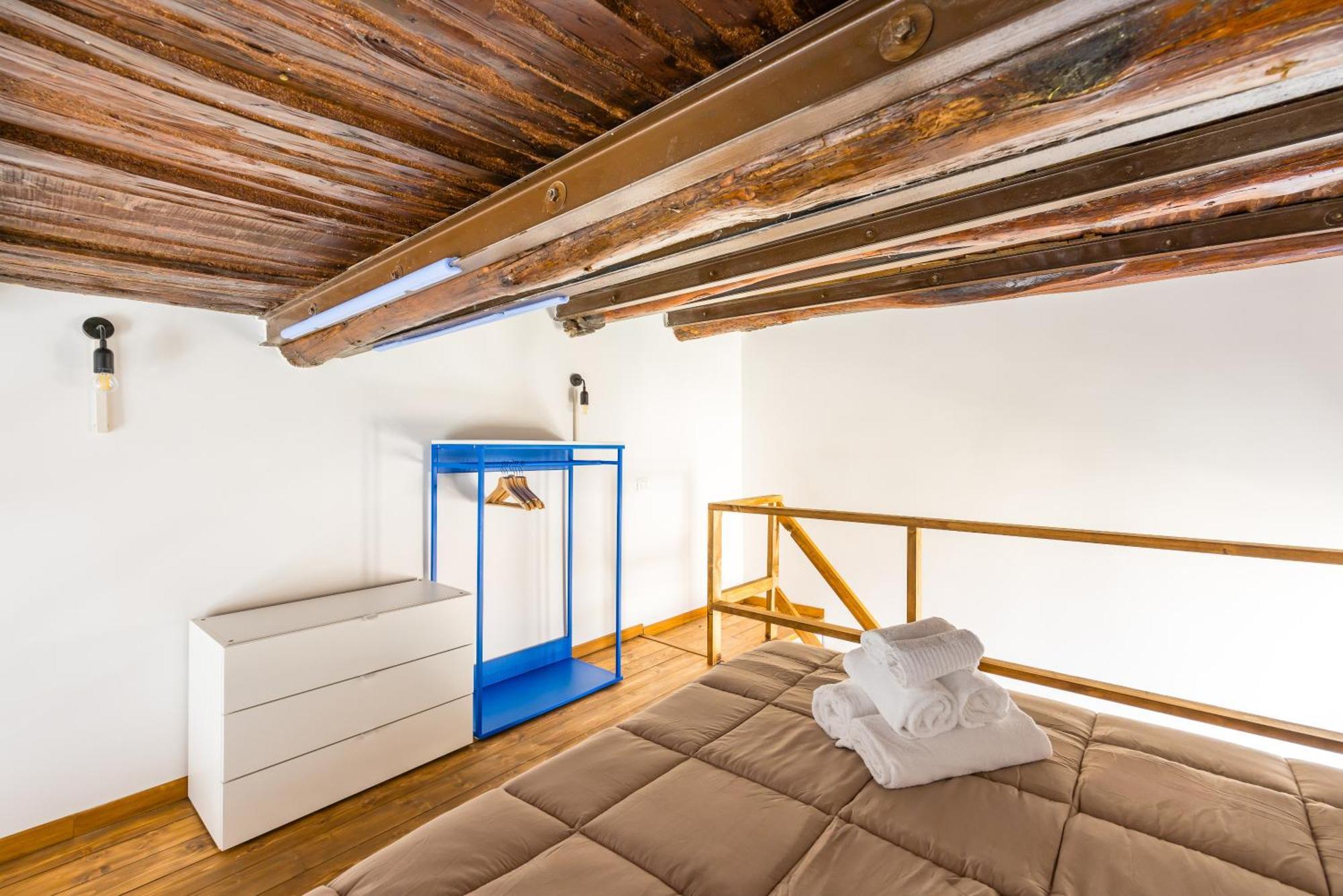 Carrozzieri Nest At Historical Center Διαμέρισμα Νάπολη Εξωτερικό φωτογραφία
