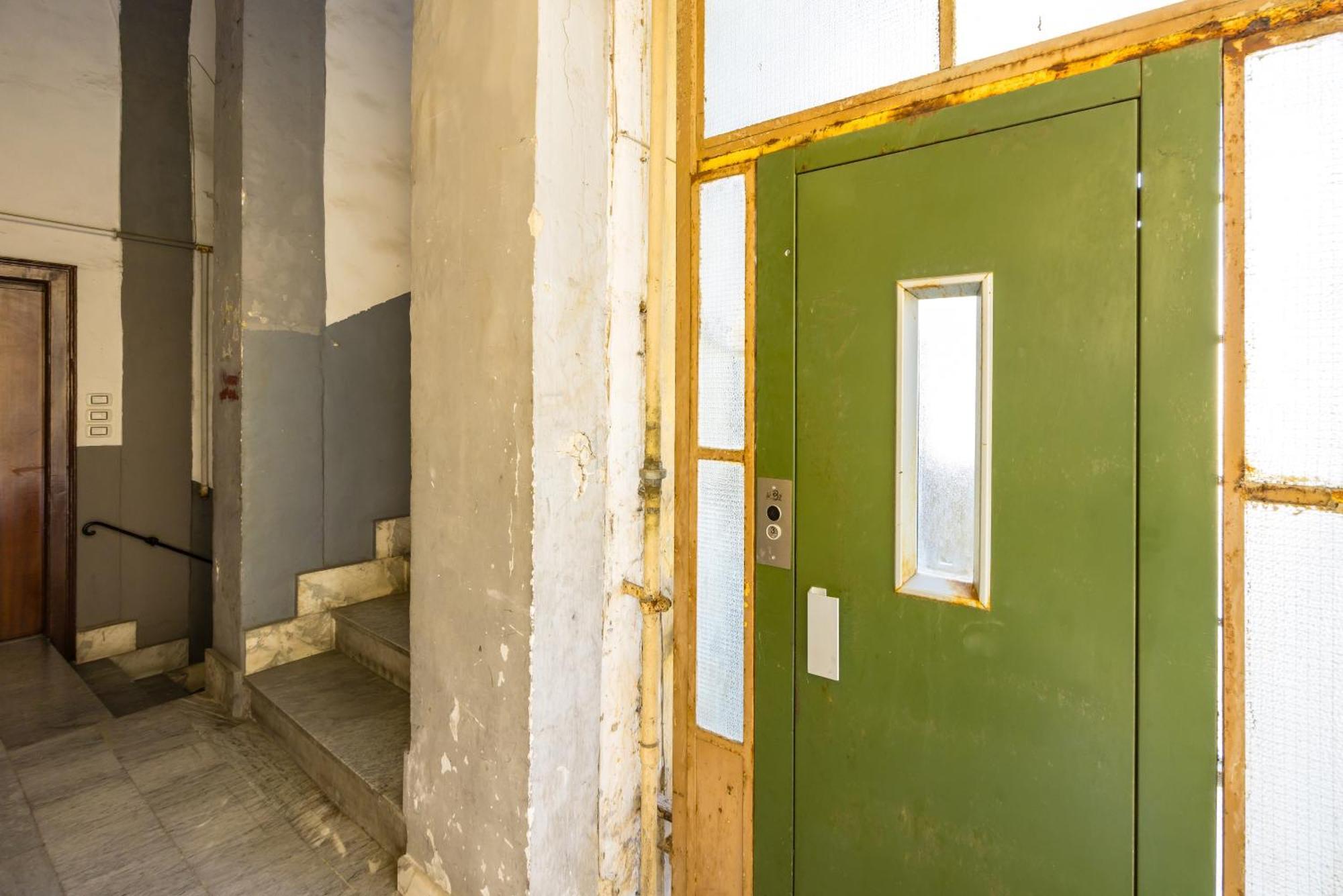 Carrozzieri Nest At Historical Center Διαμέρισμα Νάπολη Εξωτερικό φωτογραφία