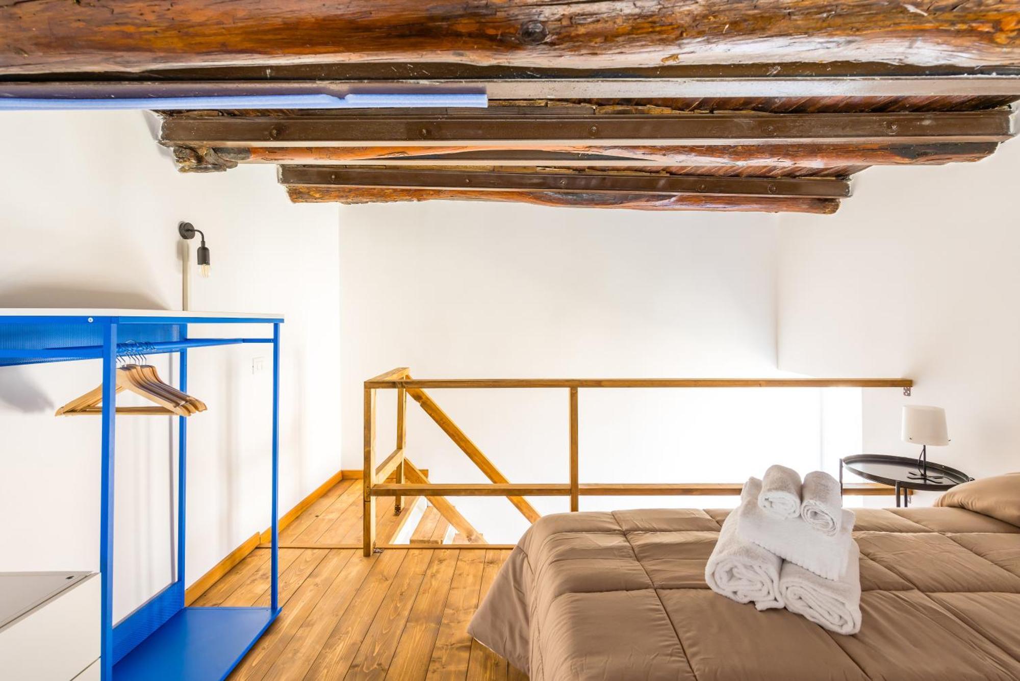 Carrozzieri Nest At Historical Center Διαμέρισμα Νάπολη Εξωτερικό φωτογραφία