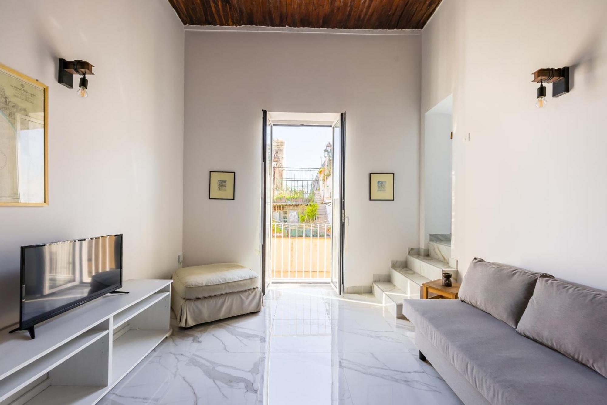 Carrozzieri Nest At Historical Center Διαμέρισμα Νάπολη Εξωτερικό φωτογραφία