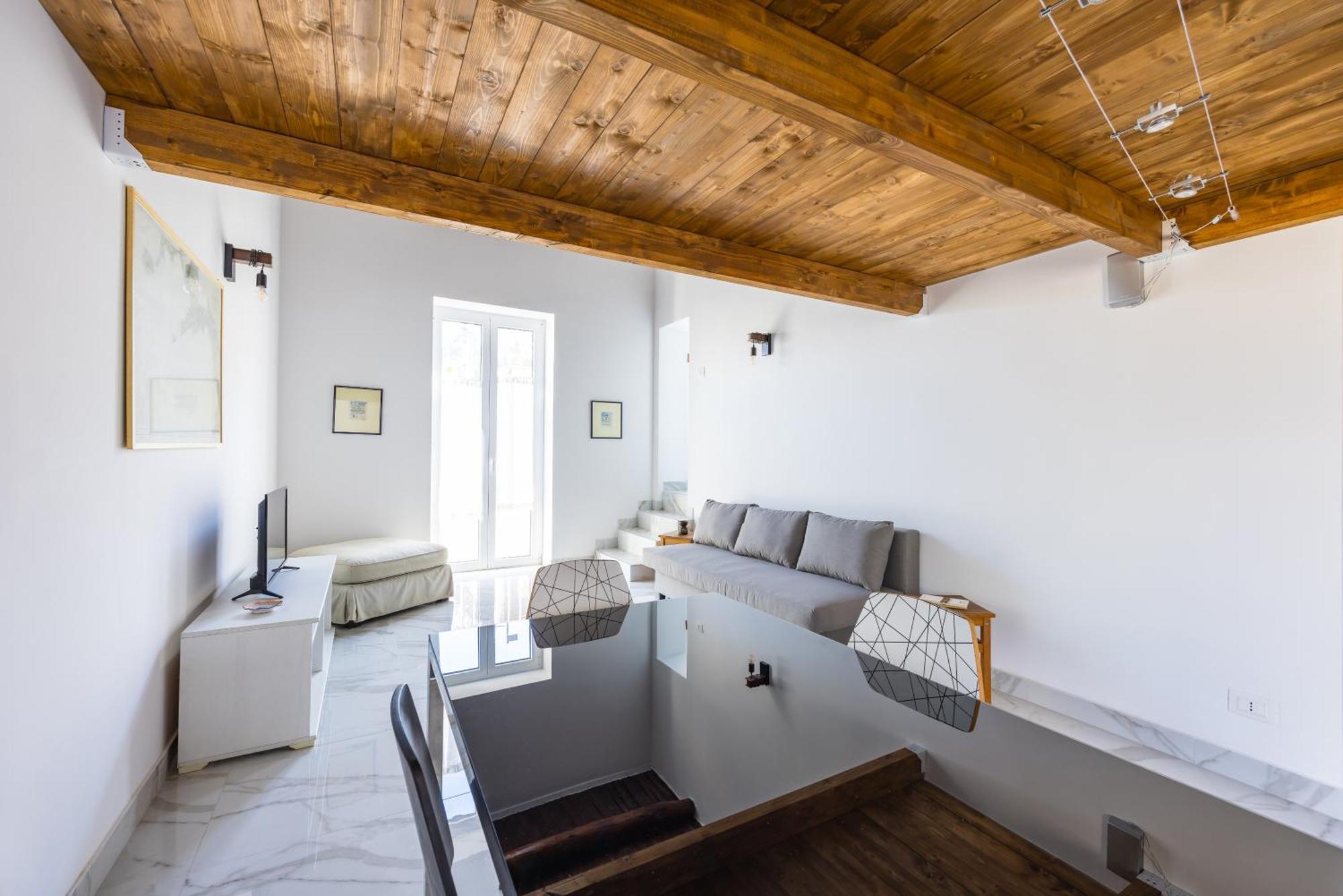Carrozzieri Nest At Historical Center Διαμέρισμα Νάπολη Εξωτερικό φωτογραφία