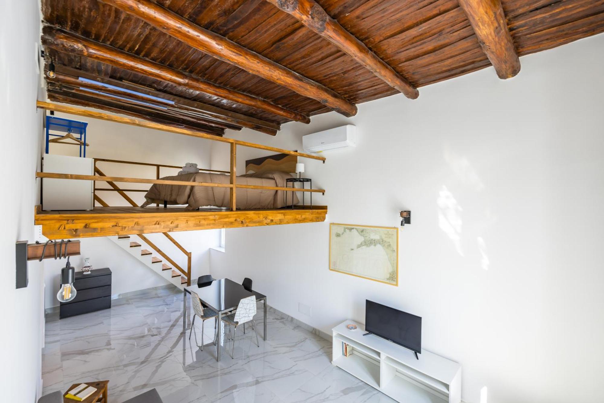 Carrozzieri Nest At Historical Center Διαμέρισμα Νάπολη Εξωτερικό φωτογραφία
