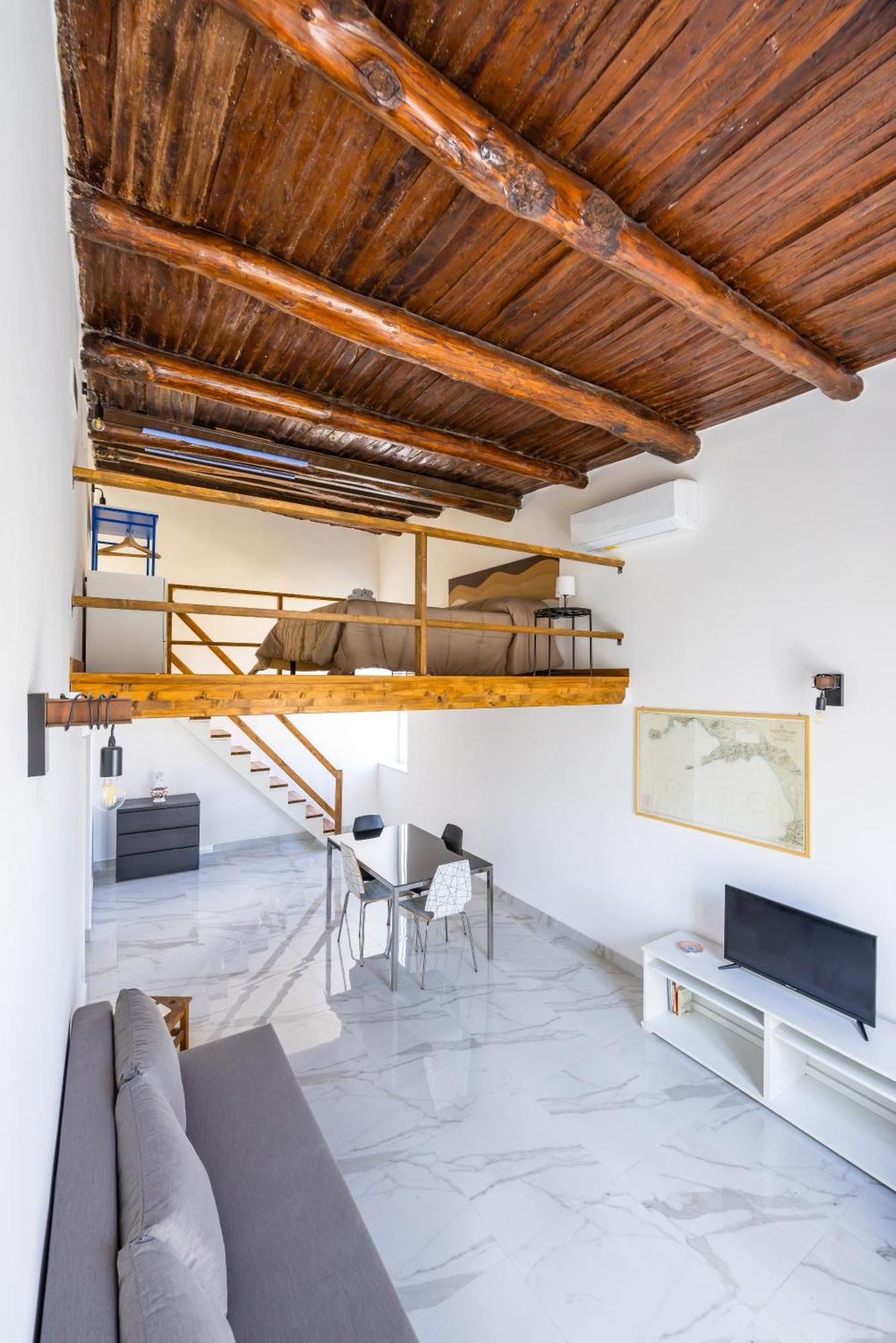 Carrozzieri Nest At Historical Center Διαμέρισμα Νάπολη Εξωτερικό φωτογραφία